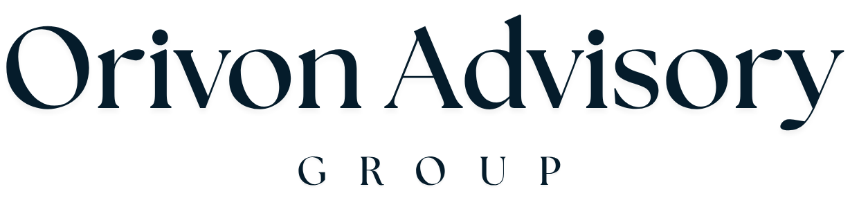 Orivon Advirsory Group