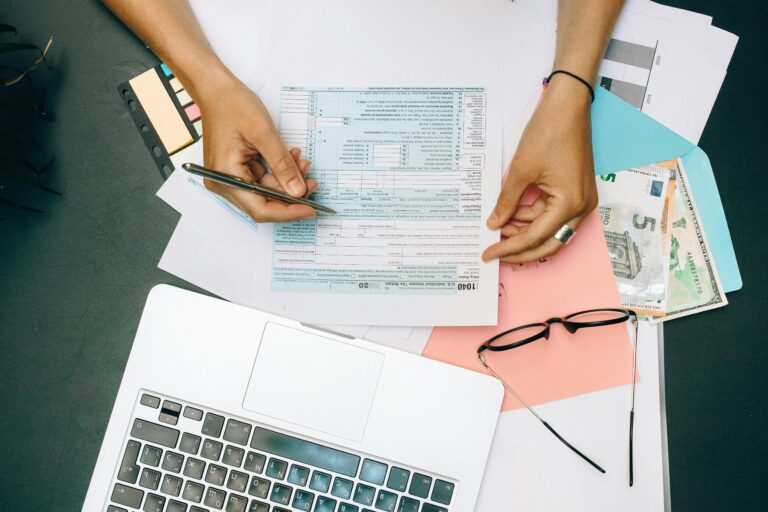 IRS Red Flags and State‑Level Triggers: How to Stay Ahead of the Audit Curve