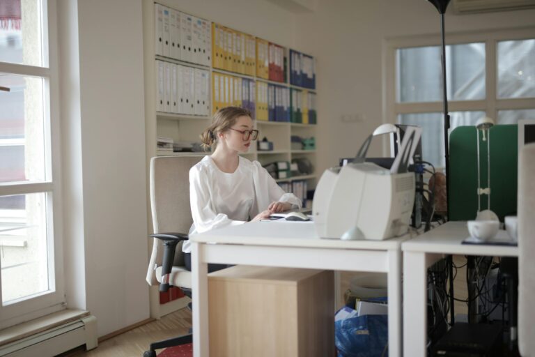 From Bottleneck to Backbone: Reinventing Admin Operations for High-Growth Firms