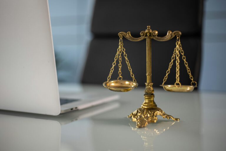 Case Study: How Orivon Advisory Group Guided a Boutique Atlanta Law Firm from Financial Ambiguity to Strategic Growth