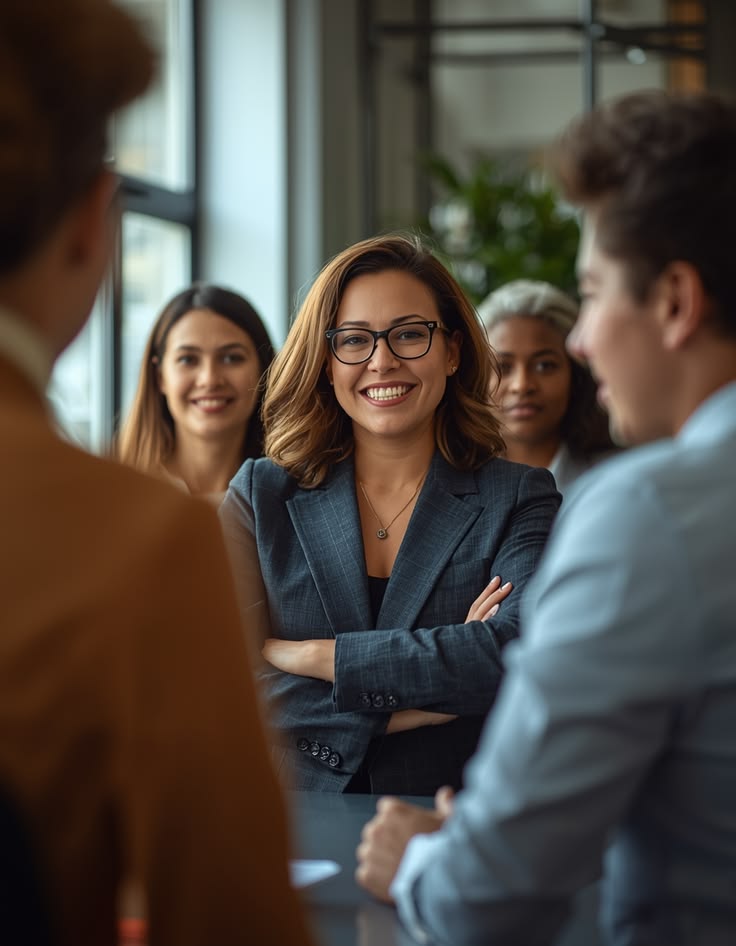 Executive strategy and business leadership